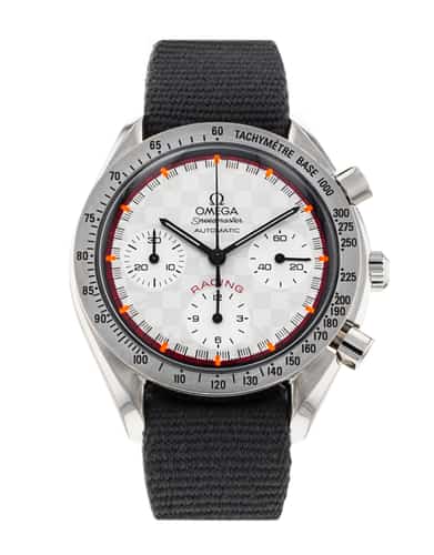 Omega Speedmaster Racing 3517.30.00 Omega Speedmaster Racing 3517.30.00